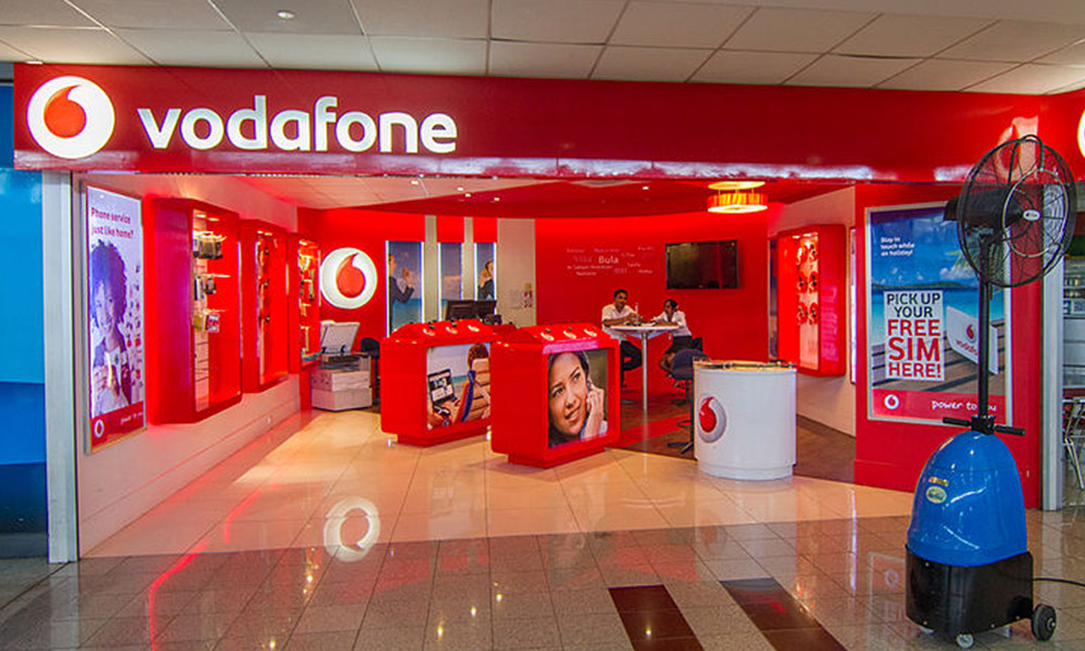 Vodafone Wins ₹ 20,000 Crore Tax Arbitration Case Against Indian Government