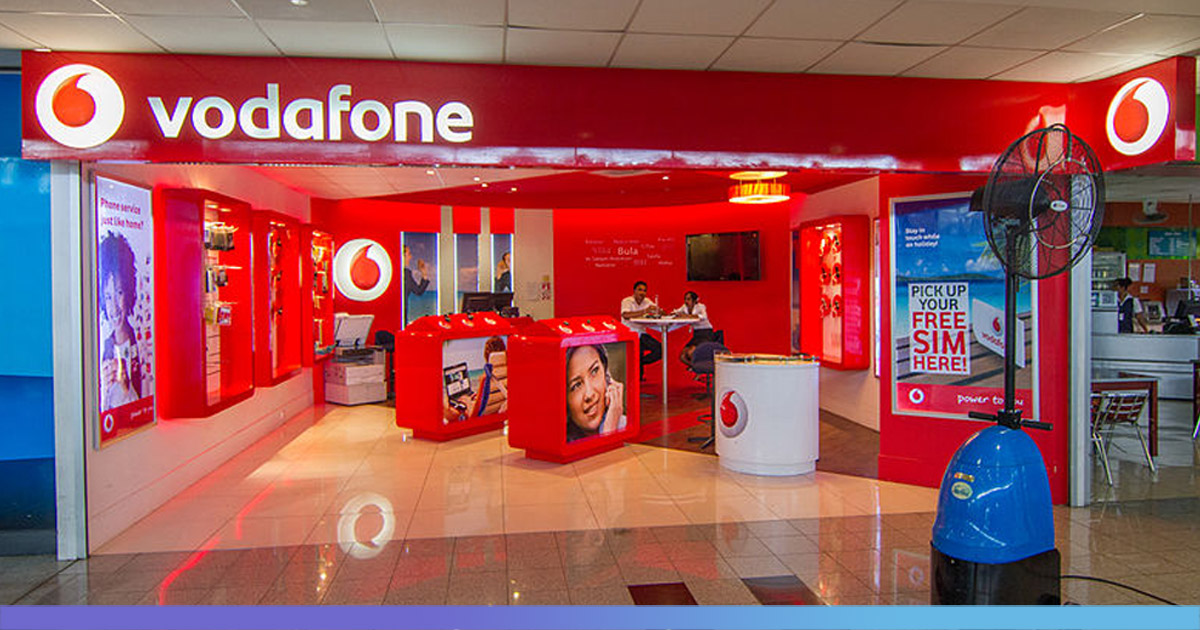 Vodafone Wins ₹ 20000 Crore Tax Arbitration Case Against Indian Government 3290