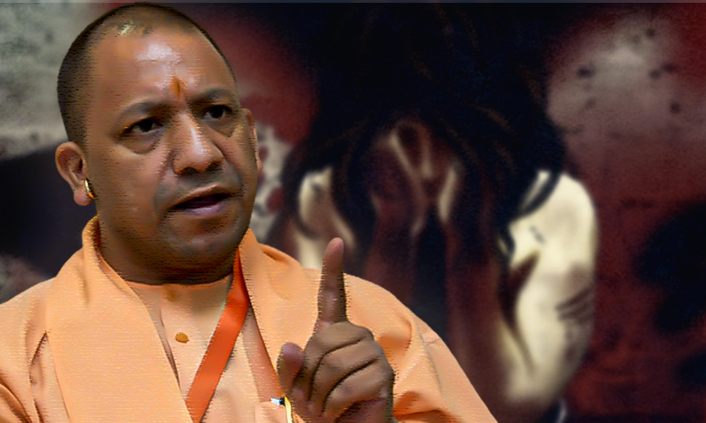 Mission Durachari: Yogi Government To Name And Shame Offenders To Handle Rising Crime Against Women