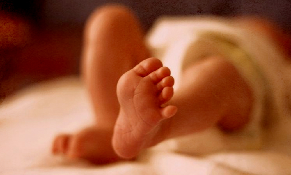 Madhya Pradesh: 2-Day-Old Baby Girl Stabbed 100 Times, Body Dumped Near Temple In Bhopal