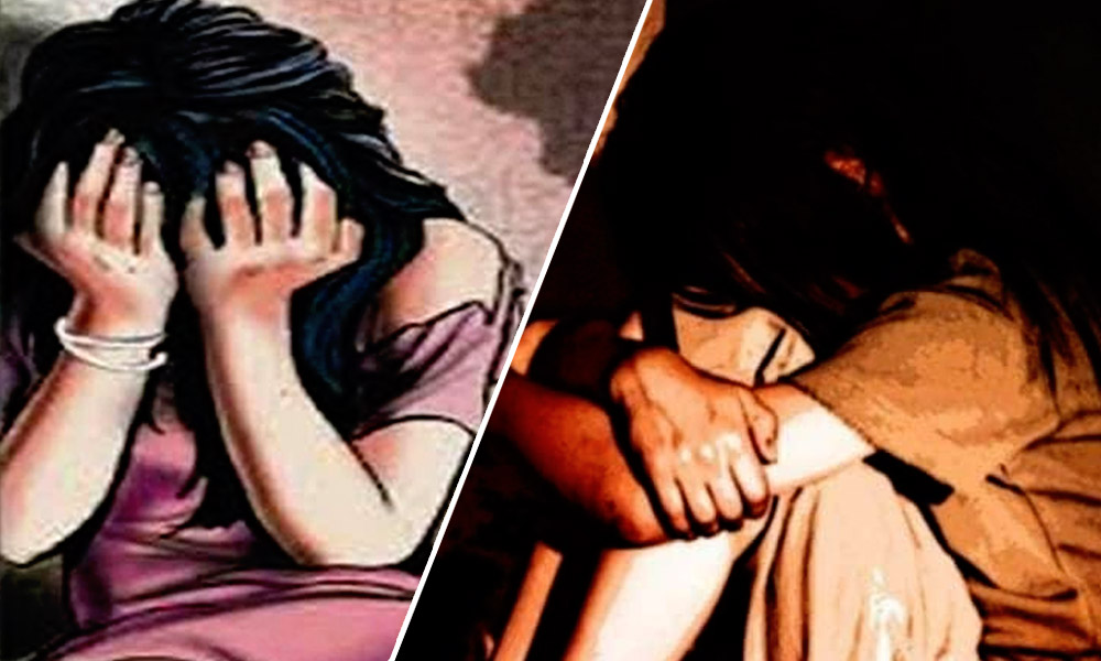 87 Rapes Reported Daily, Over 7% Rise in Crimes Against Women In 2019: NCRB Data