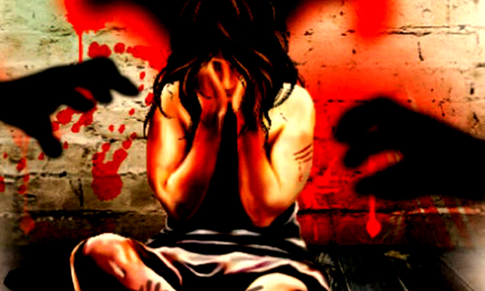 At Least 9 Women, Minors Raped In Uttar Pradesh In September