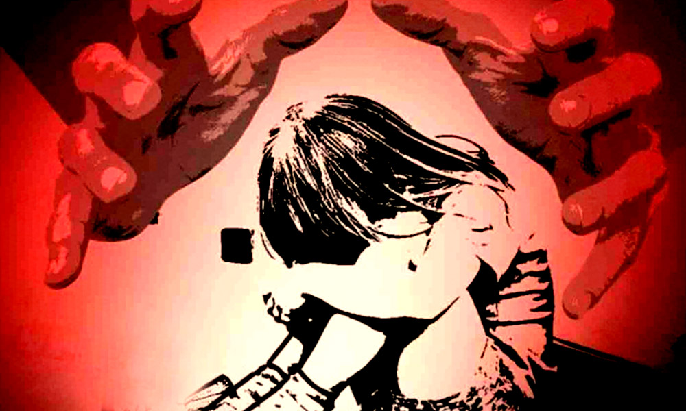 Madhya Pradesh: Minor Girl Kidnapped, Gang-Raped By Three Men In Khargone District