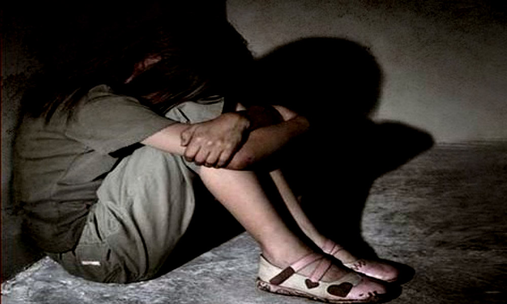 Crimes Against Children Increased 4.5% In 2019: NCRB Data
