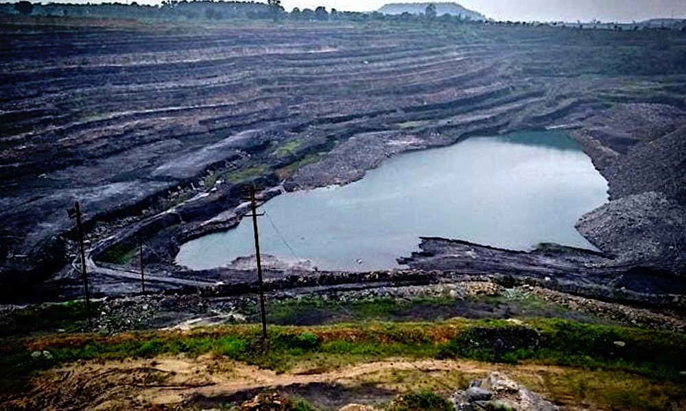 No Theory, Only Lived Experience: The Struggles Of Adivasis Living In Coal Mining Areas