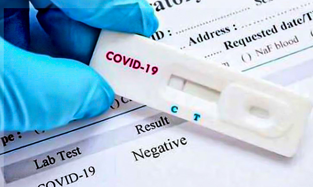 Indias COVID Tally Surpasses 66.85 Lakh; 61,267 Fresh Cases In 24 Hours: 10 Points