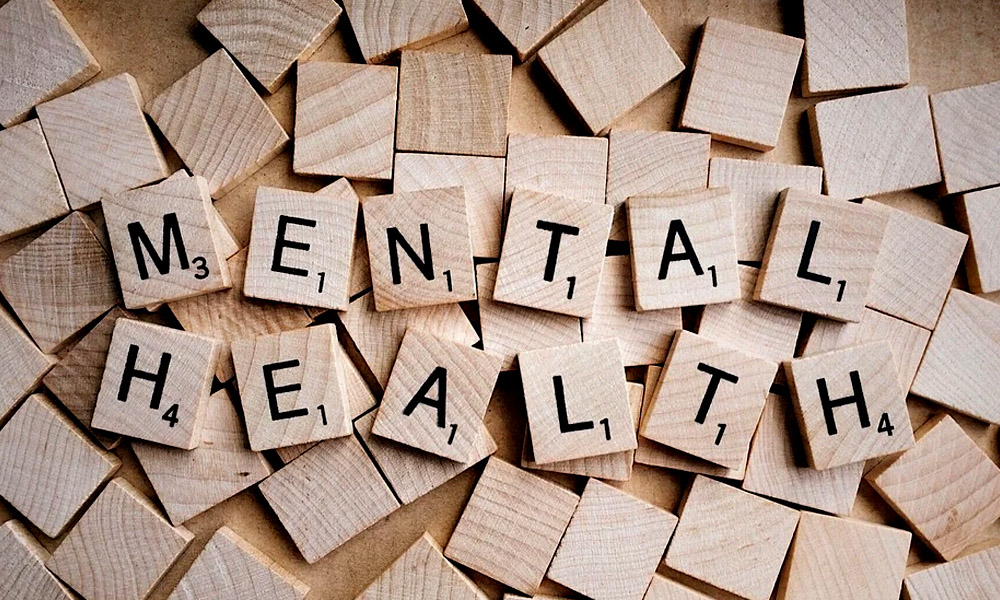 COVID-19 Pandemic Disrupted Mental Health Services In 93% Countries: WHO