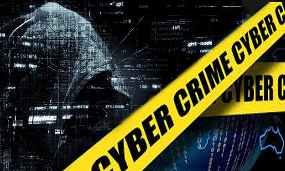 Cyber Crimes Continues To Rise In Assam, Over 2,000 Cases Registered In 2019