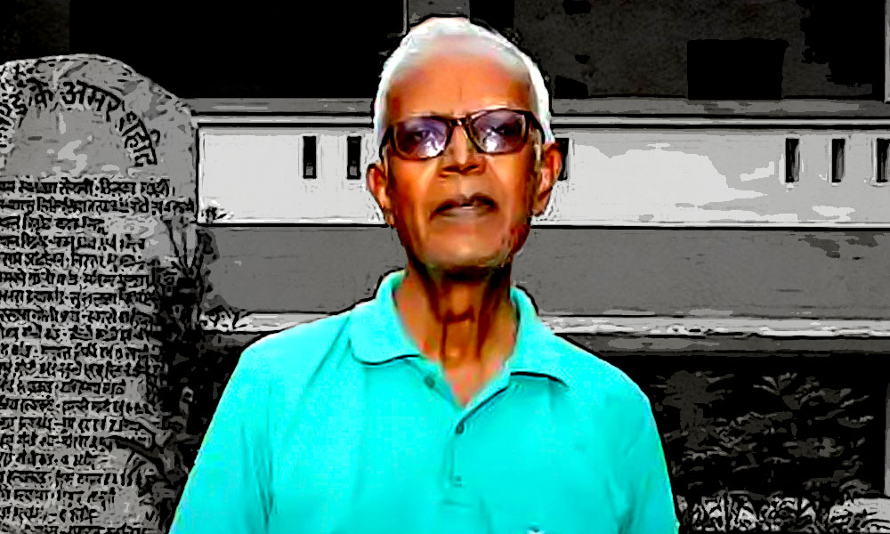 NIA Arrests 83-Yr-Old Activist Stan Swamy In Connection With Koregaon-Bhima Case
