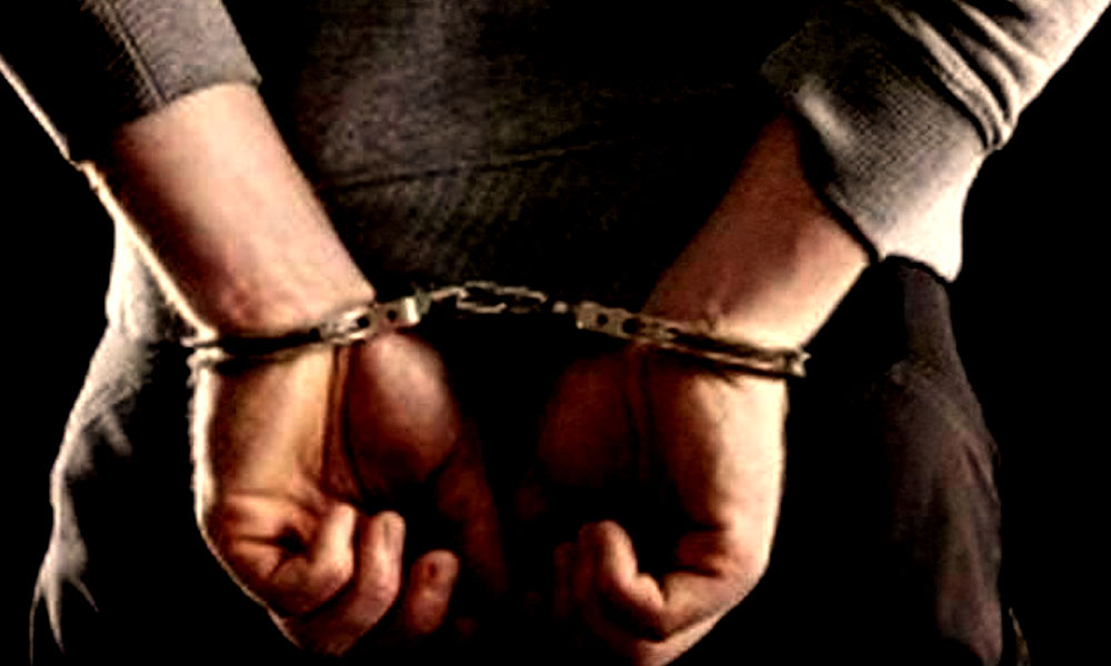 Gujarat: Man Arrested For Raping Three Minor Girls In Vadodara