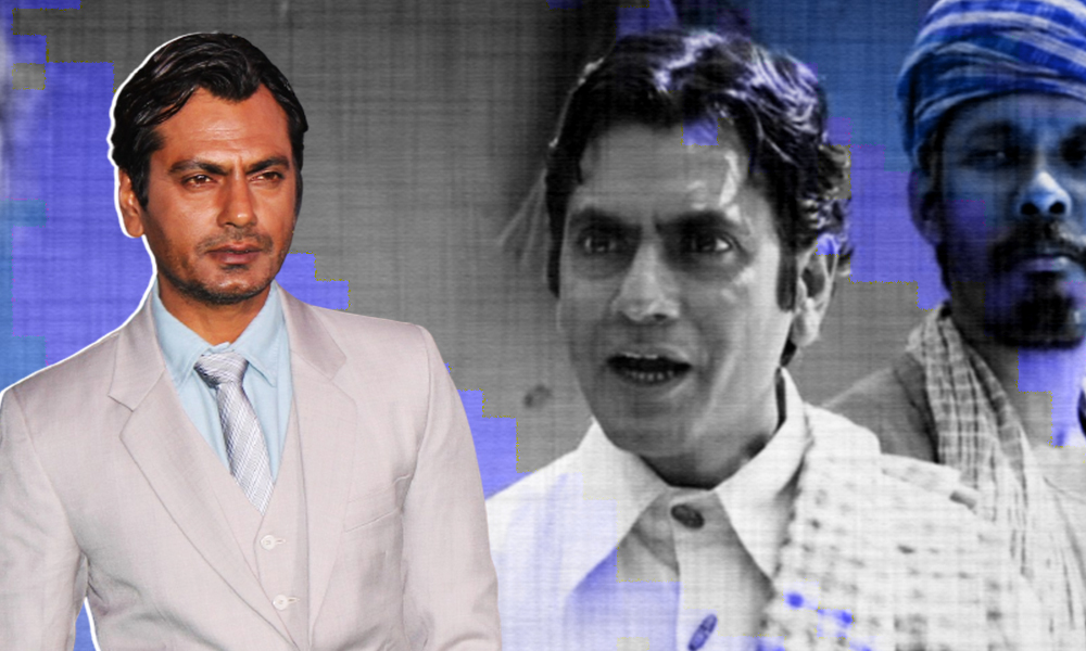 Not Accepted In My Village Even Today Because Of My Caste: Actor Nawazuddin Siddiqui