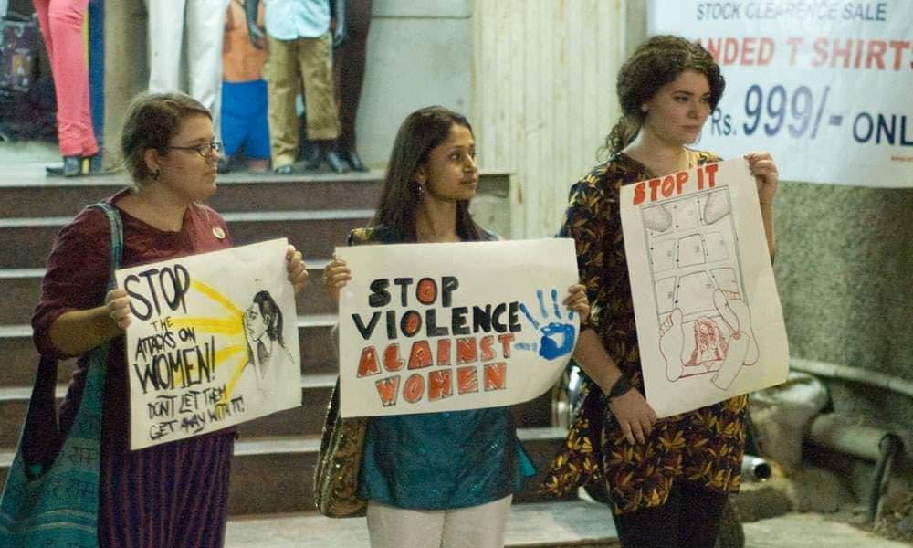 42% Drop In Rape Cases Since 2016: Uttar Pradesh Government