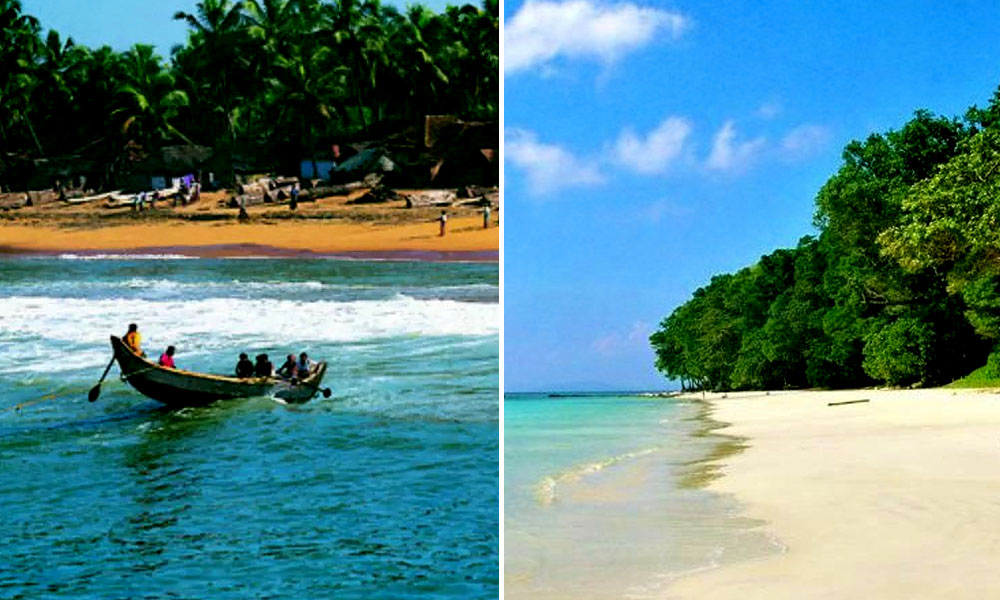 India Becomes First Nation To Get Eight Blue Flag Beaches