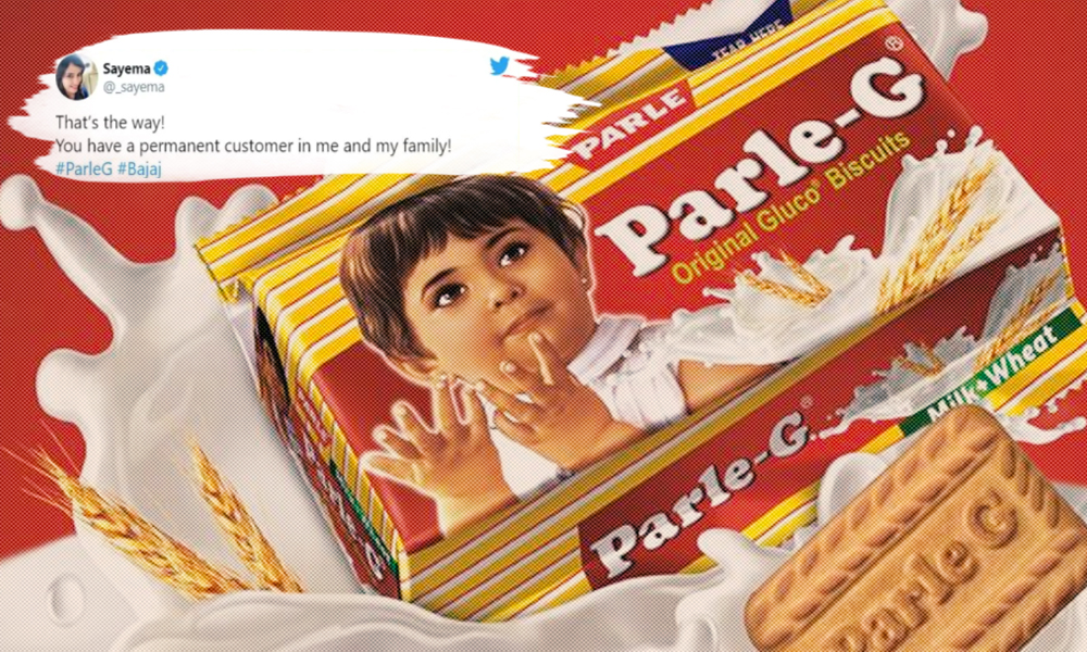 Parle Refuses To Advertise On News Channels That Promote Toxic Content, Twitter Welcomes Move