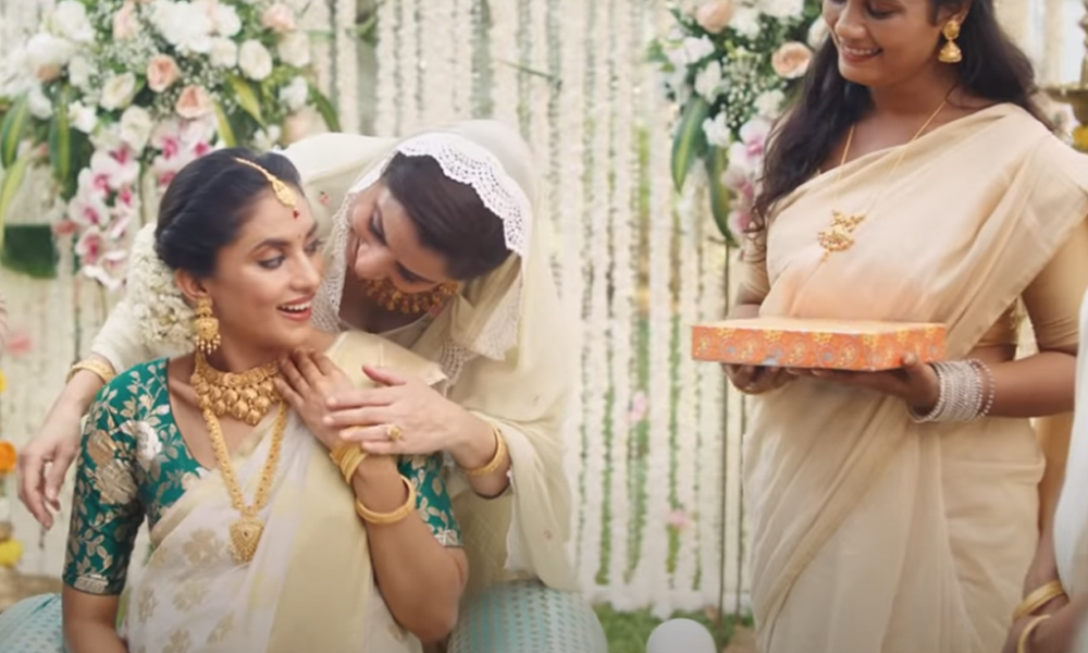 #BoycottTanishq Trends For Advertisement On Hindu-Muslim Marriage