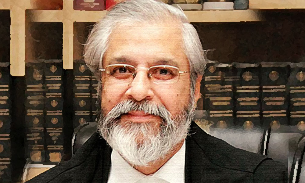 Any Citizen Can Be Arrested On Basis Of A Fairy Tale: Ex SC Judge On Weaponising Sedition Law