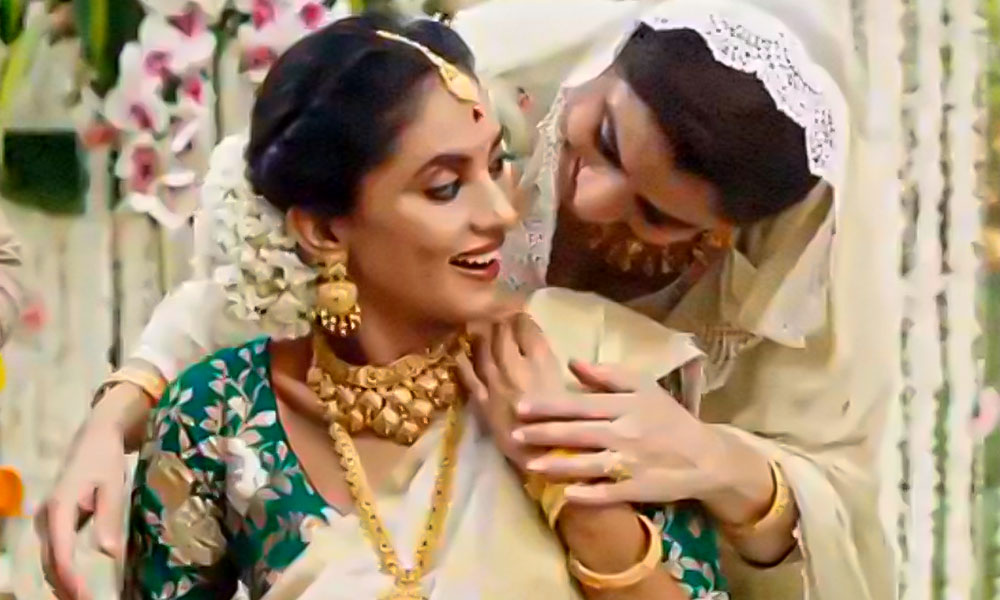 Deeply Saddened By Stirring Of Emotions: Tanishq Responds To Endless Trolling, Takes Down Advertisement
