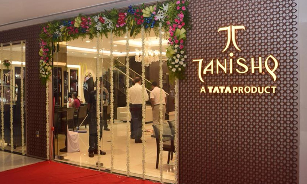 Tanishq Manager Forced To Write Apology Note, But No Attack, Says Gujarat Police