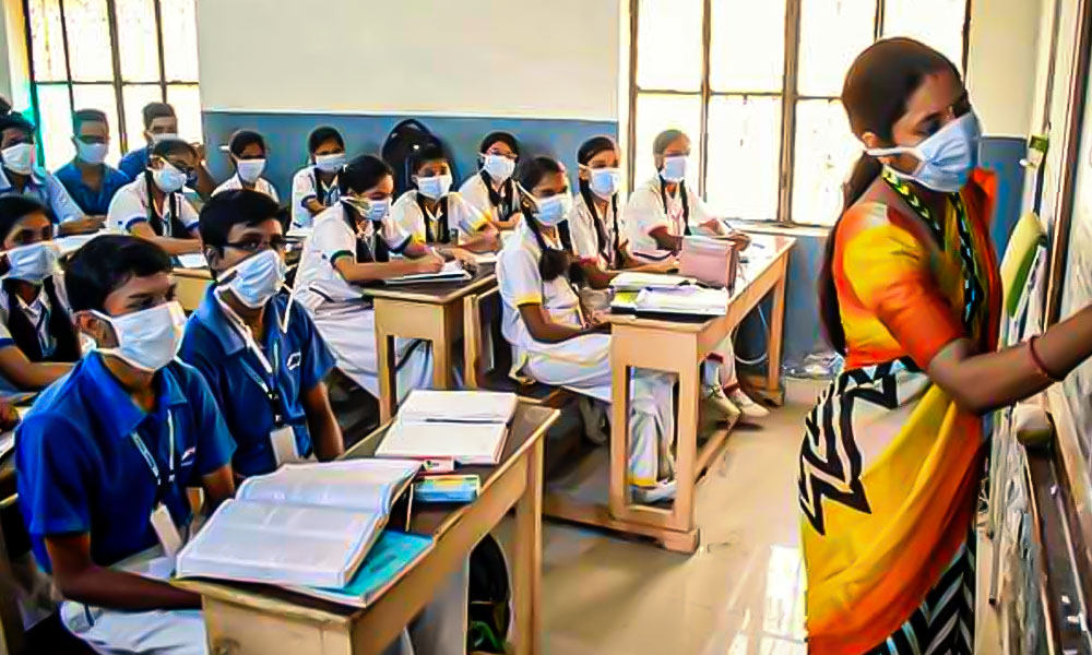 Calcutta HC Directs Private Schools To Reduce Tuition Fees by 20% Amid Pandemic