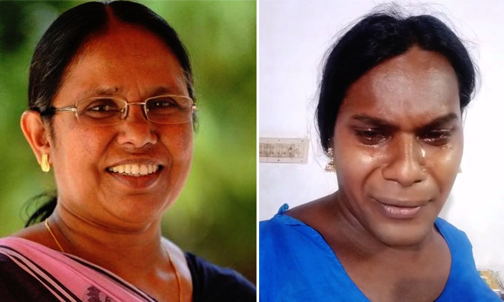 Transwoman Harassed For Selling Biryani Amid Pandemic, Kerala Health Minister Intervenes