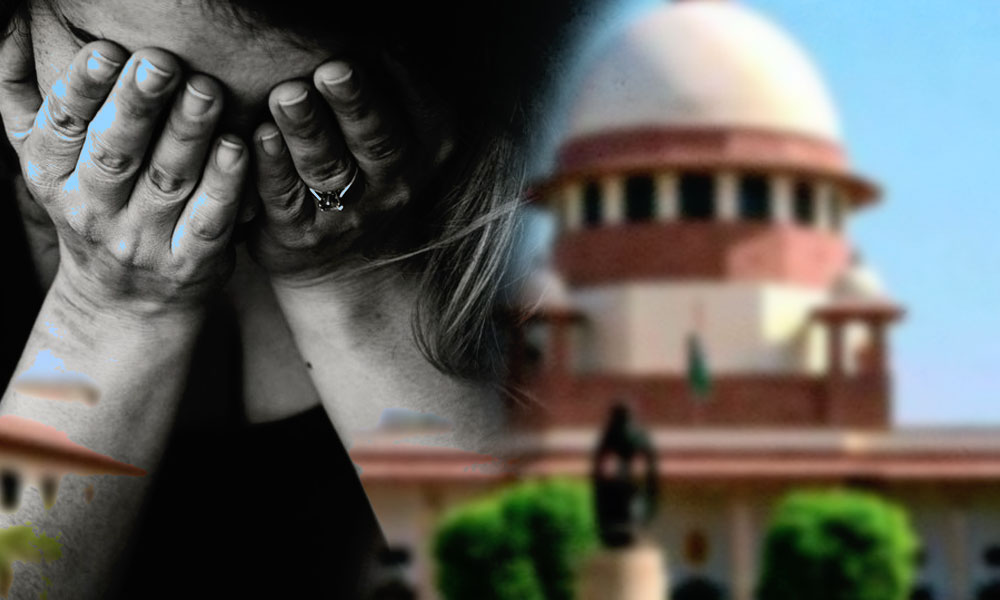 Wife Entitled to Stay At Her In-Laws House: Supreme Court