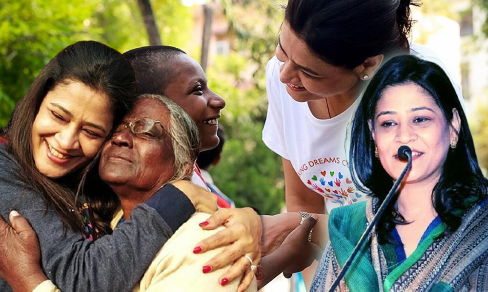 This Delhi-Based NGO Is Helping Marginalised Communities Tide Over COVID-19 Crisis