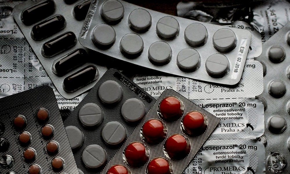 Nigerian Drug Regulator Blacklists Gujarat Pharma Company For Providing Substandard, Falsified Antibiotics