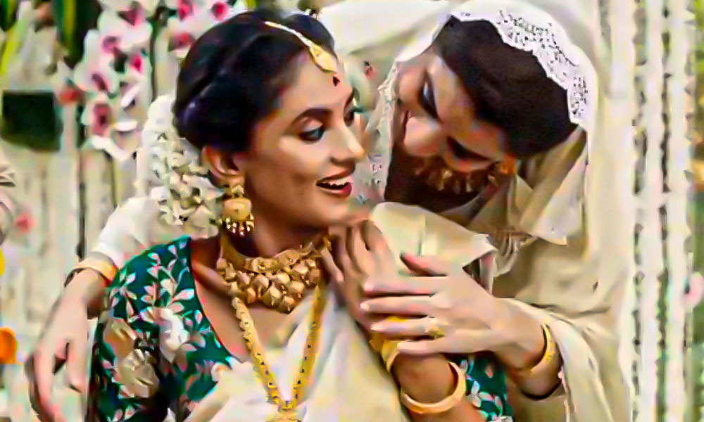 Tanishq Ad Created A Movement, Many Are Buying Products To Take Stand: Ad Maker