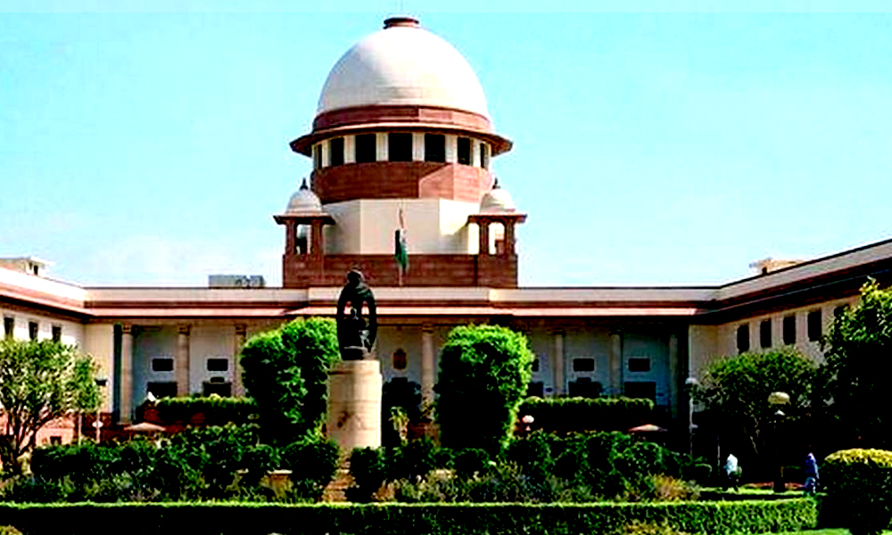#Exclusive: RTI Finds Supreme Court Unwilling to Facilitate Live Streaming of Proceedings
