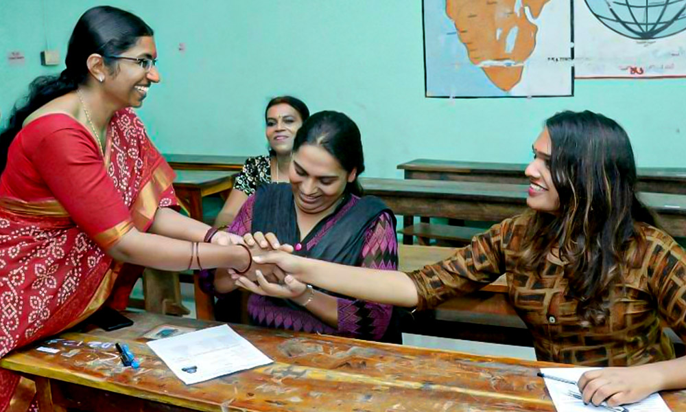 Kerala: 18 Transgenders Clear State Examination To Become Eligible For Higher Studies