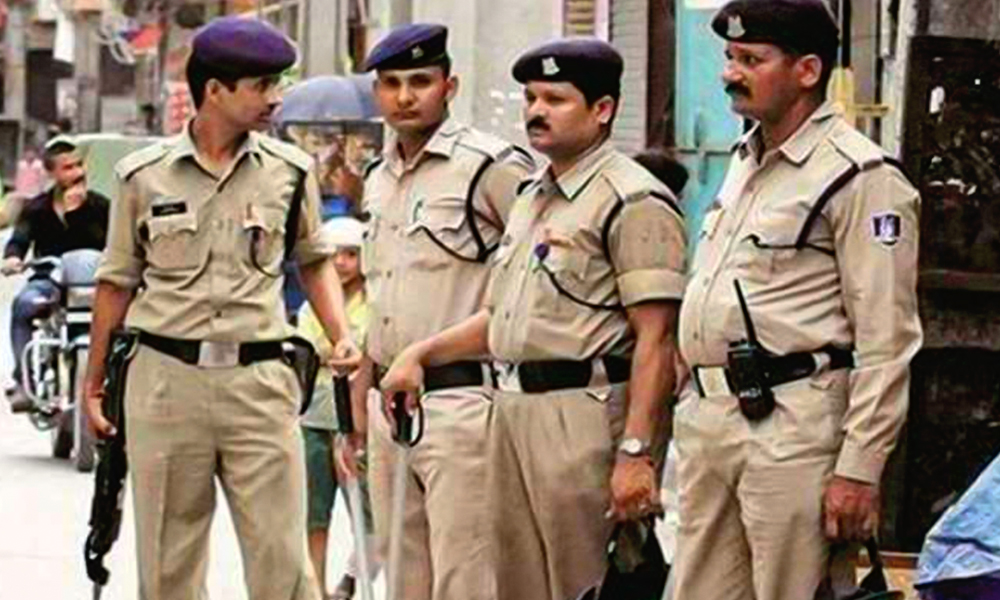 Haryana: 21-Yr-Old Woman Shot Dead Outside College In Faridabad, Case Registered