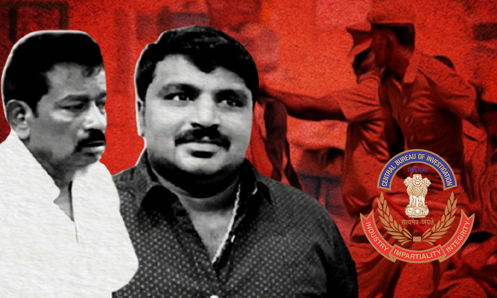 Bennix-Jayaraj Beaten Till Blood Splashed Walls, Floor: CBI Forensic Report