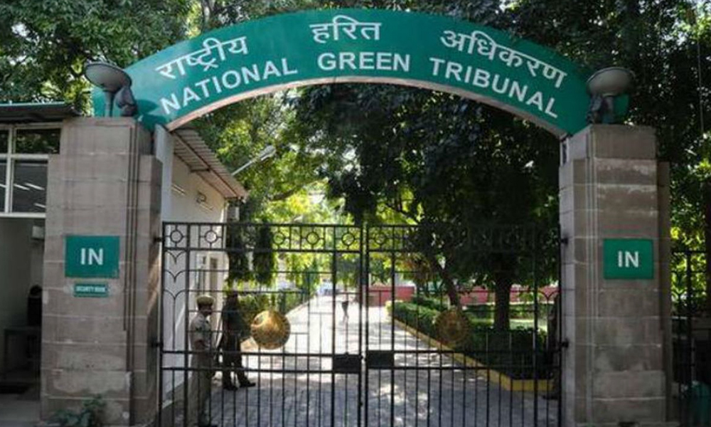 National Green Tribunal Initiates Probe Into Sinking Of Fly-Ash Barges In Sunderbans