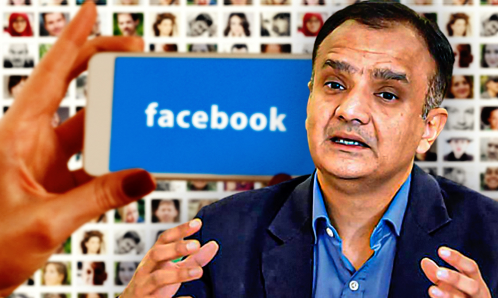 Know All About BJPs Close-Aide Shivnath Thukral, Facebooks Interim Public Policy Head Replacing Ankhi Das