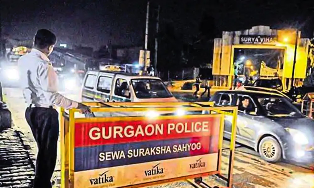 21-Yr-Old Woman Raped In ICU Ward Of Gurugrams Fortis Hospital: Police