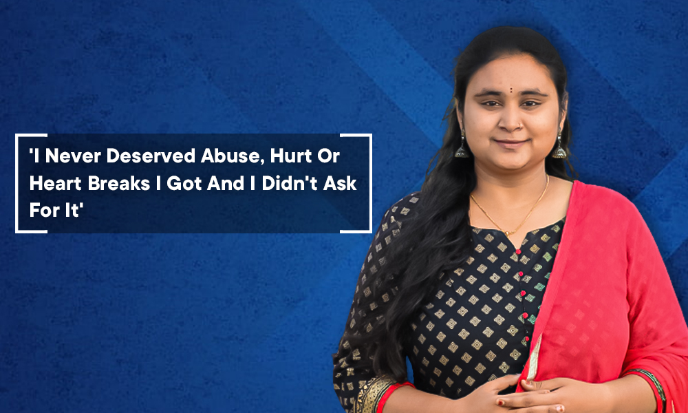 MyStory: I Was Molested When I Was 12, Today I Am A Survivor