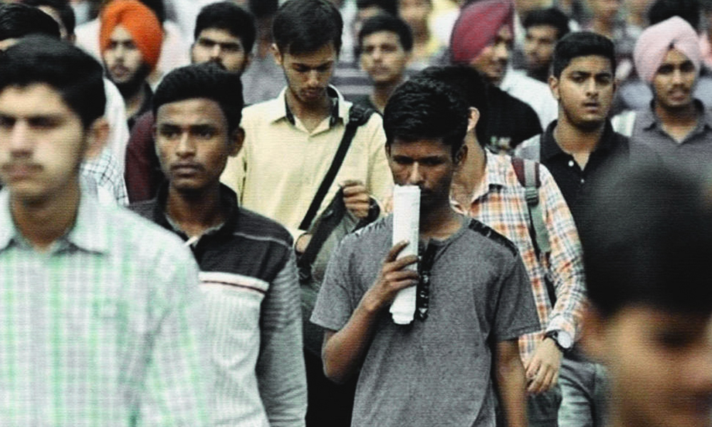 Indias Unemployment Rate Rises To 6.98%: Centre For Monitoring Indian Economy