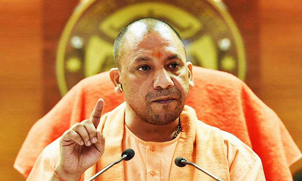 Allahabad HC Grants Bail To Man Accused Of Making Objectionable Remarks Against CM Yogi Adityanath