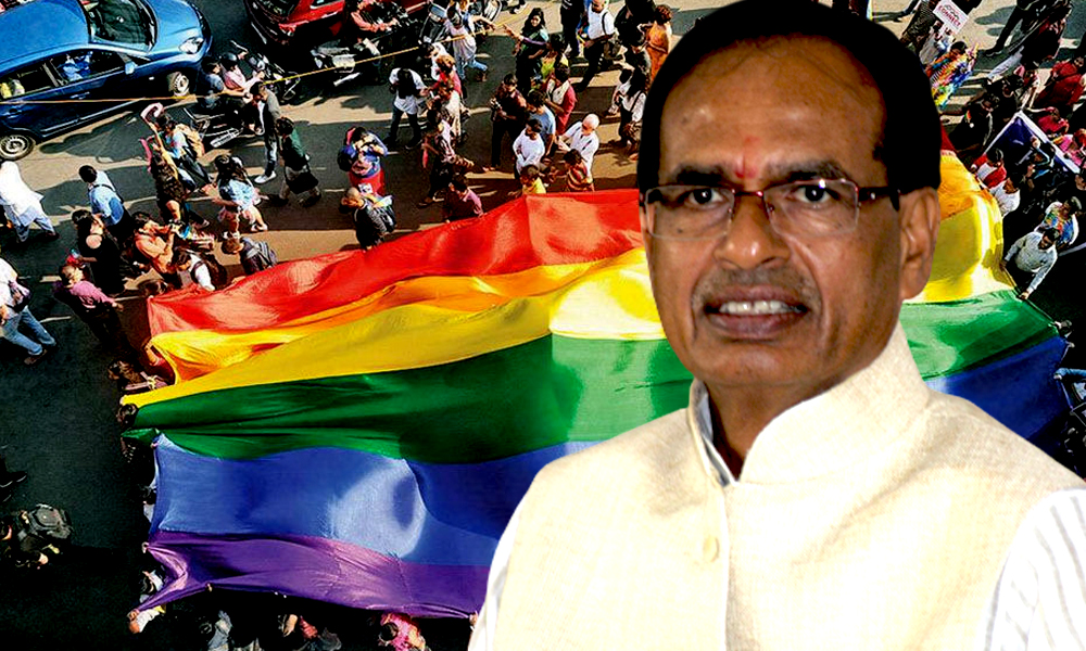 Transgenders In Madhya Pradesh To Soon Get Right To Parental Property