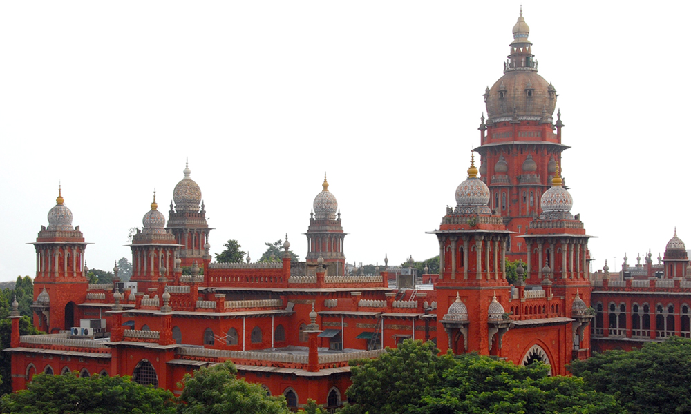 Temple Lands Shouldnt Be Leased Against Interest Of Temples: Madras HC Directs Retrieval Of Encroached Properties