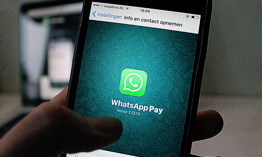 Finally! WhatsApp Pay Gets Nod For Launch In India