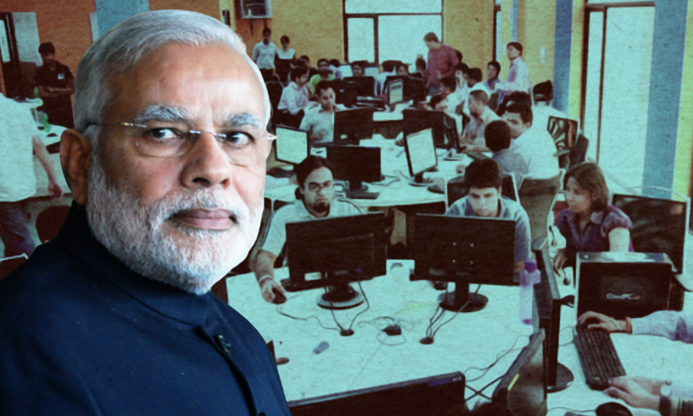 Startup India: Govt Recognized Startups Witness 57% Growth In 2020