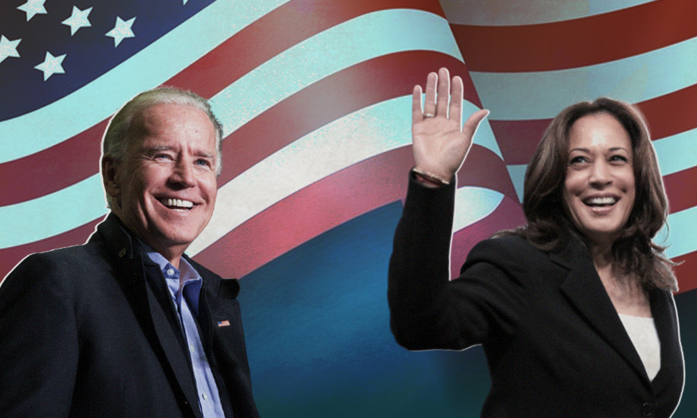 Will Be The President Of All: Joe Biden In His Victory Speech