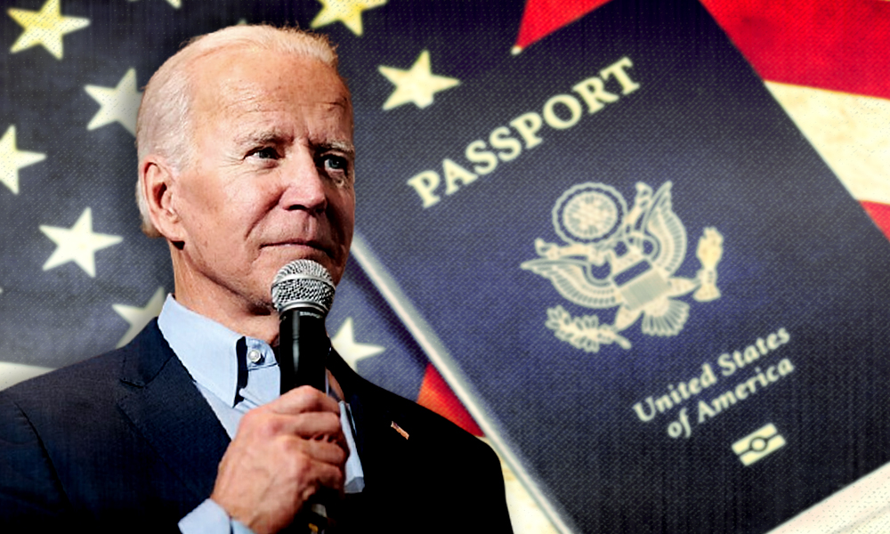 Biden Administration May Revise Immigration Policy, Likely To Provide US Citizenship To Over 5 Lakh Indians