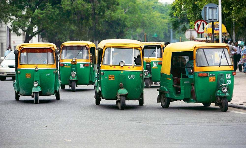 Kochi: Auto Drivers Body Win Award For Innovation In Urban Transport During COVID-19