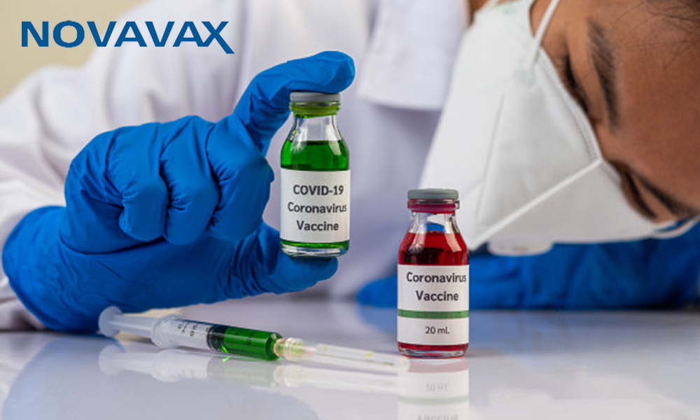 Novavax Back On Track To Begin US Trial Of COVID-19 Vaccine This Month