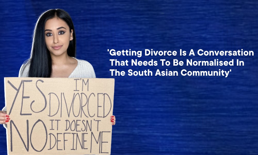 MyStory: Getting  Divorce Should Be Normalised So That People Dont Stay In Unhappy Marriages