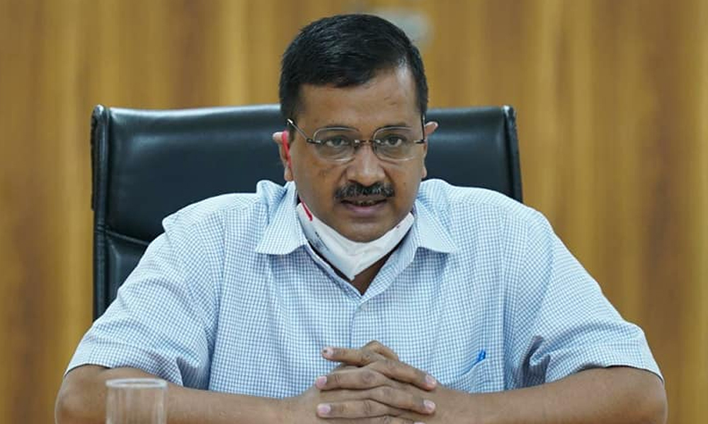 Unique E-Health Cards For Delhi Residents By August Next Year: CM Arvind Kejriwal