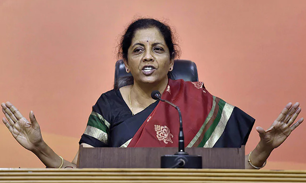 FM Sitharaman Announces Atmanirbhar Bharat Measures To Aid Economic Revival: Key Takeaways