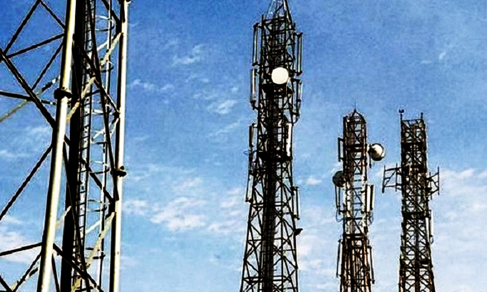 ITI In Talks With Indian Companies To Provide Complete 4G, 5G Network Gears, Partnering With TCS, Tech Mahindra